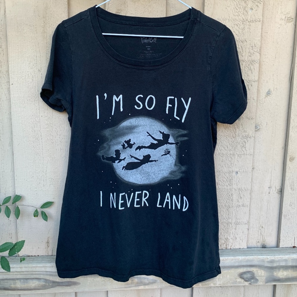 Disney Shirt